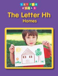 Letter Hh: Homes