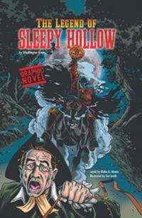 Legend of Sleepy Hollow