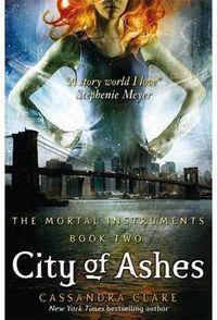 City of ashes