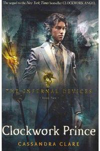 Clockwork prince