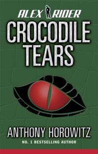 Crocodile Tears