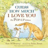 Guess How Much I Love You