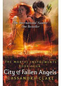City of Fallen Angels