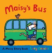 Maisy's Bus