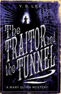 Agency: The Traitor in the Tunnel