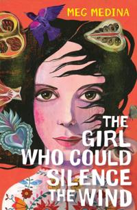 Girl Who Could Silence the Wind