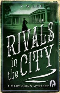 Agency: Rivals in the City