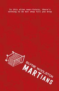 MARTians
