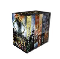 The Mortal Instruments Slipcase