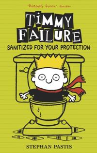Timmy Failure
