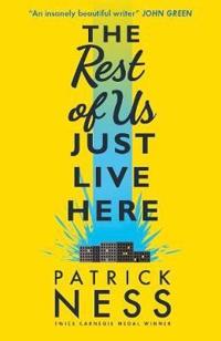 The rest of us just live here