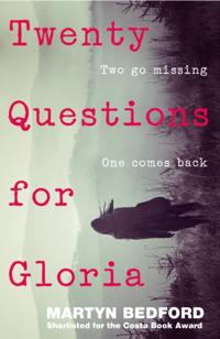 Twenty Questions for Gloria