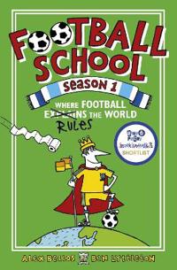 Football School Season 1: Where Football Explains the World