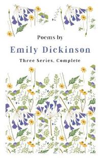 Emily Dickinson - Poems