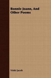 Bonnie Joann, And Other Poems