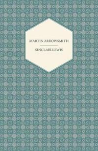 Martin Arrowsmith