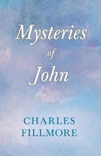Bokomslag för "Mysteries Of John"
