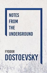 Letters From the Underworld and Other Tales