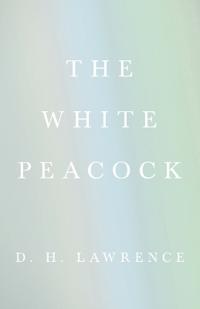 The White Peacock