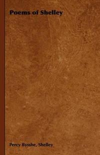 Poems of Shelley