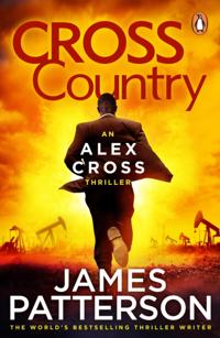 Alex Cross