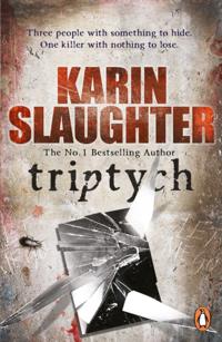 The Will Trent Series