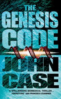 Genesis Code