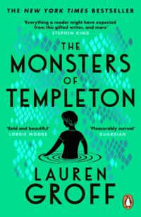 Monsters of Templeton