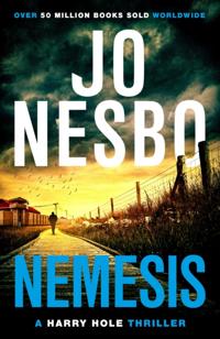Harry Hole
