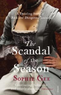 Scandal of the Season
