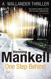 Kurt Wallander