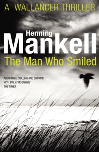 Kurt Wallander