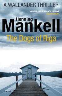 Kurt Wallander