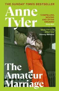 Amateur Marriage