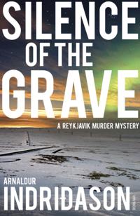 Reykjavik Murder Mysteries
