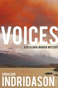 Reykjavik Murder Mysteries