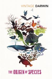 Origin of Species and the Voyage of the Beagle