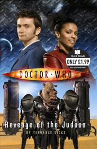 DOCTOR WHO