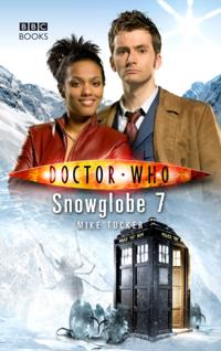 DOCTOR WHO