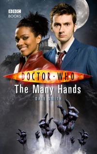 DOCTOR WHO