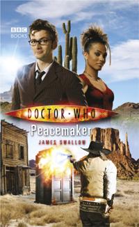 DOCTOR WHO