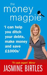 Money Magpie