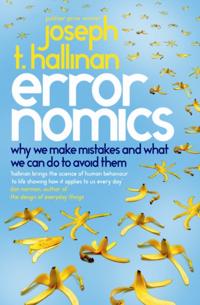 Errornomics