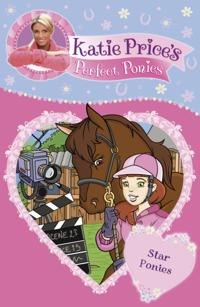 Katie Price''s Perfect Ponies