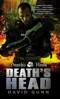 Death''s Head