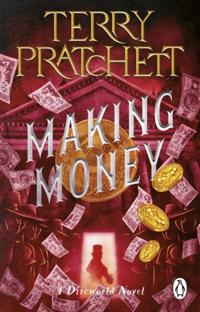 Discworld Novels