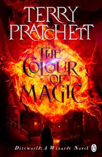 Discworld Novels