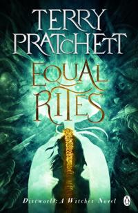 Discworld Novels