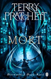 Discworld Novels