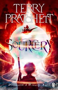 Discworld Novels